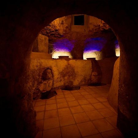 Apartamentos Turisticos La Bodegueta Утьель Экстерьер фото
