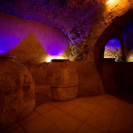 Apartamentos Turisticos La Bodegueta Утьель Экстерьер фото