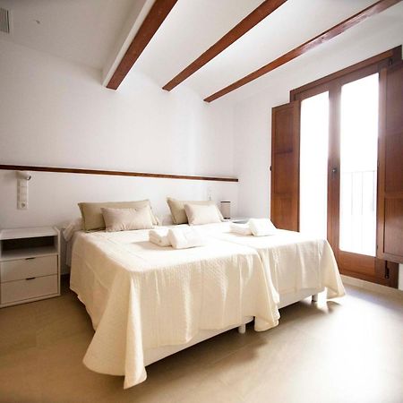 Apartamentos Turisticos La Bodegueta Утьель Экстерьер фото