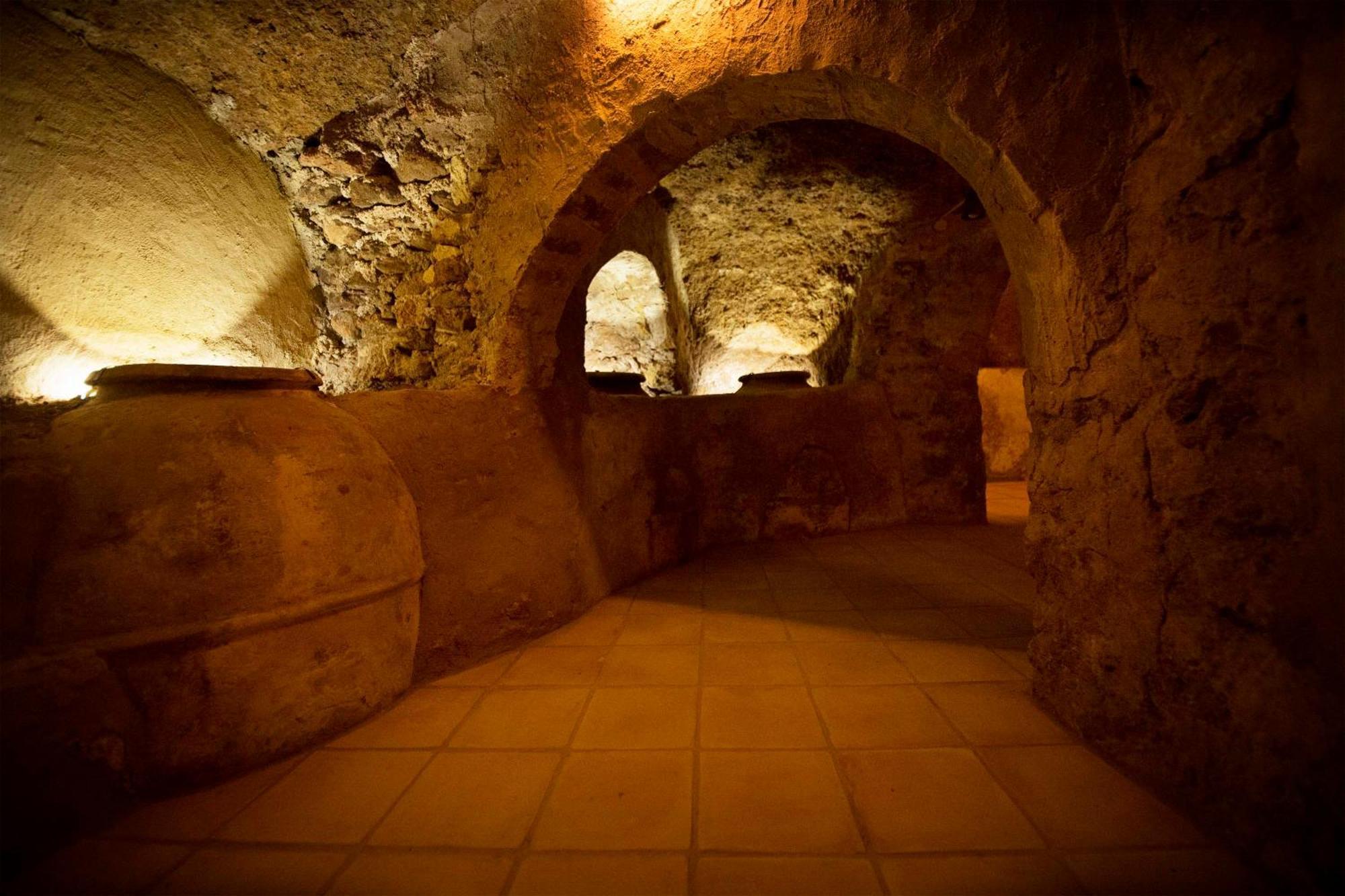 Apartamentos Turisticos La Bodegueta Утьель Экстерьер фото
