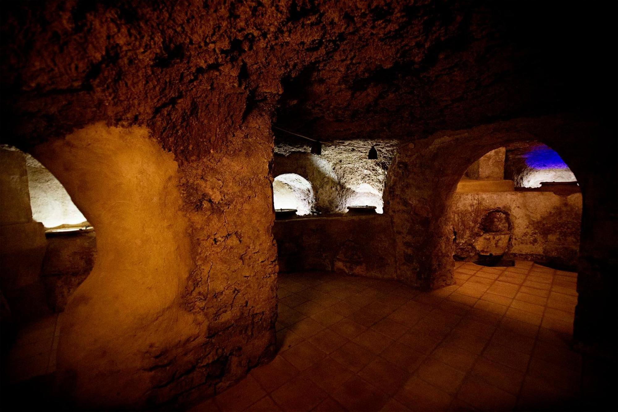 Apartamentos Turisticos La Bodegueta Утьель Экстерьер фото