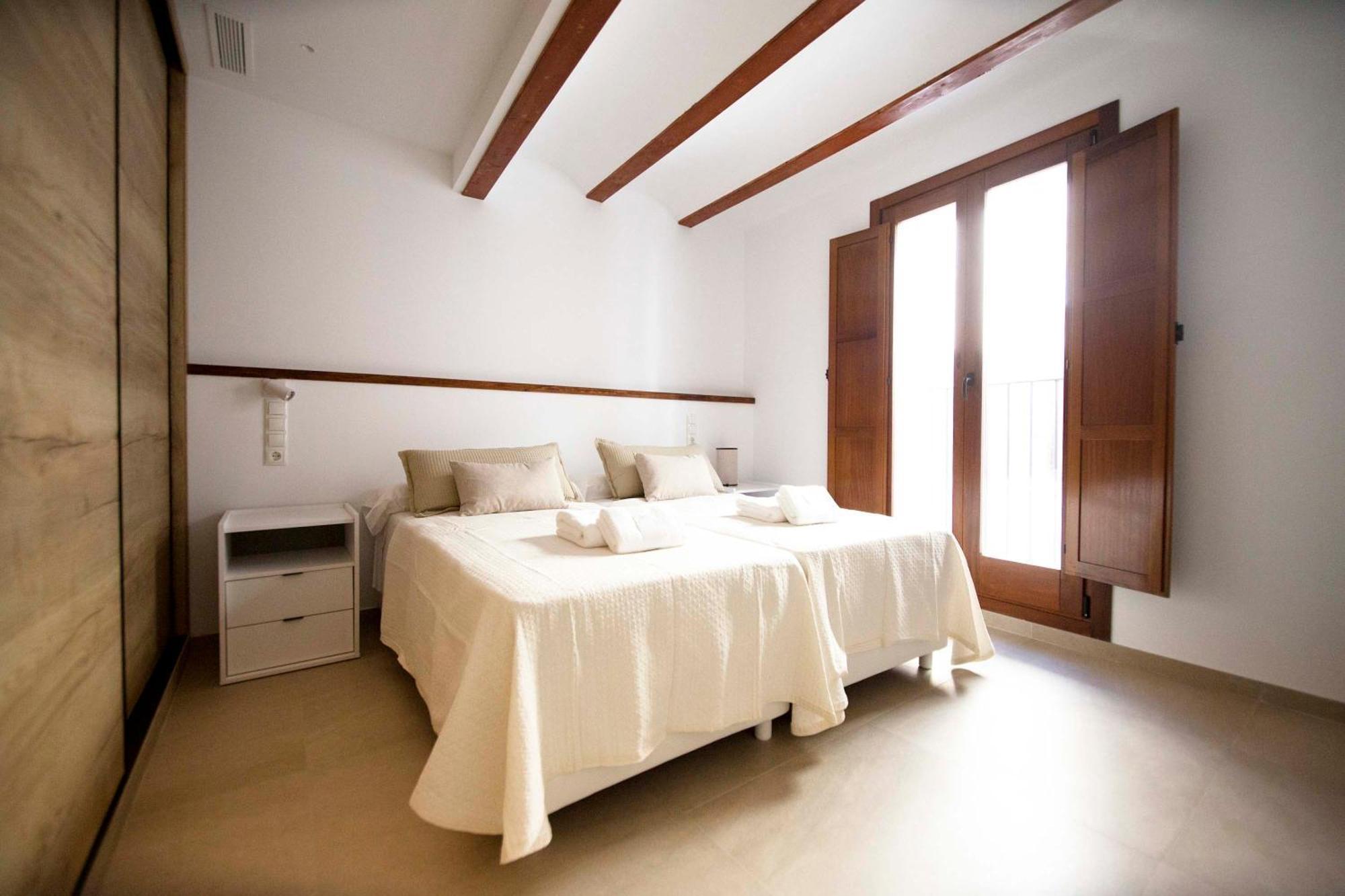Apartamentos Turisticos La Bodegueta Утьель Экстерьер фото