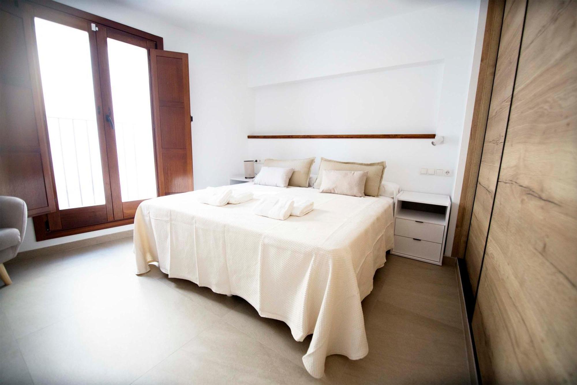 Apartamentos Turisticos La Bodegueta Утьель Экстерьер фото
