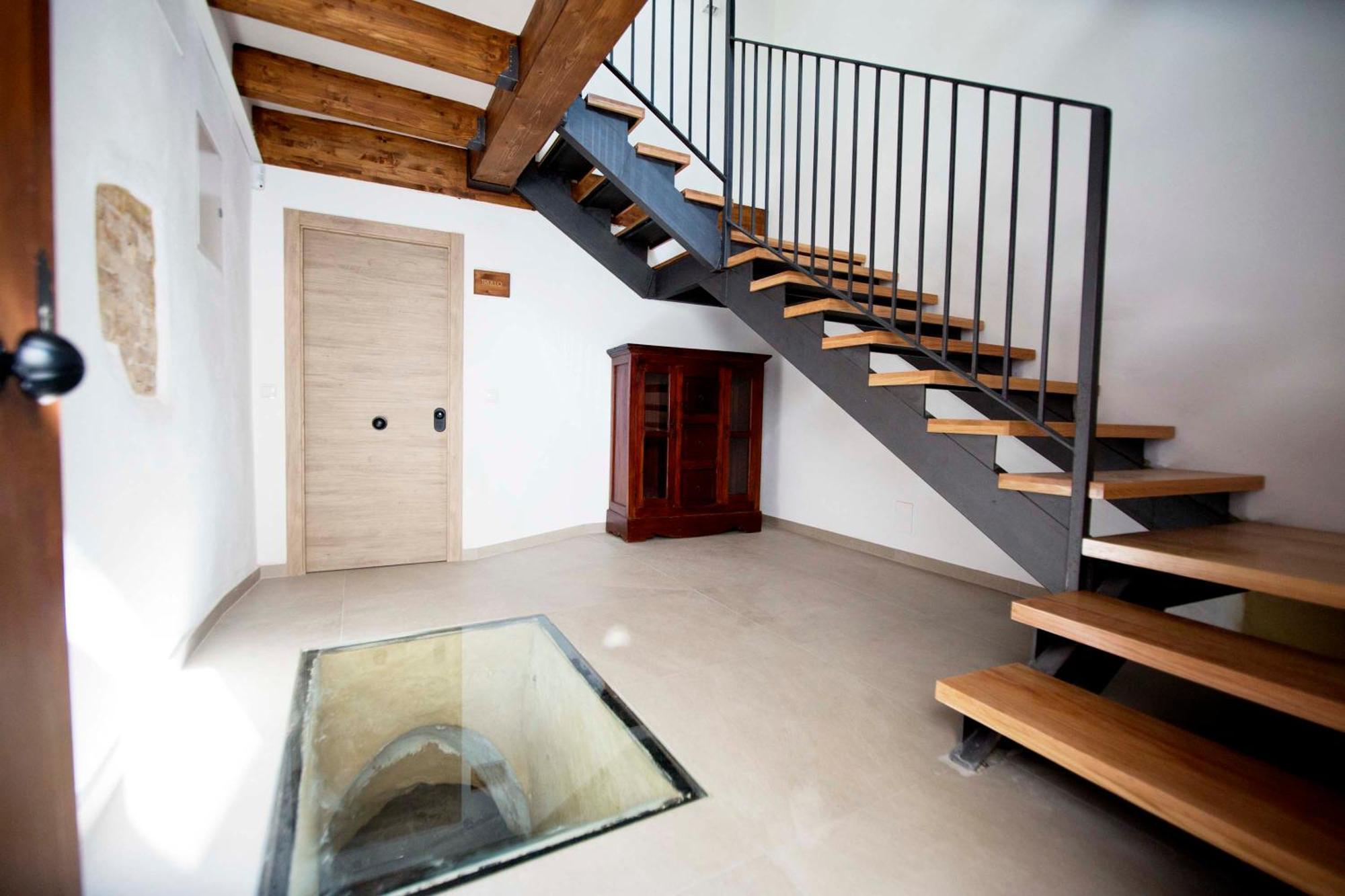 Apartamentos Turisticos La Bodegueta Утьель Экстерьер фото