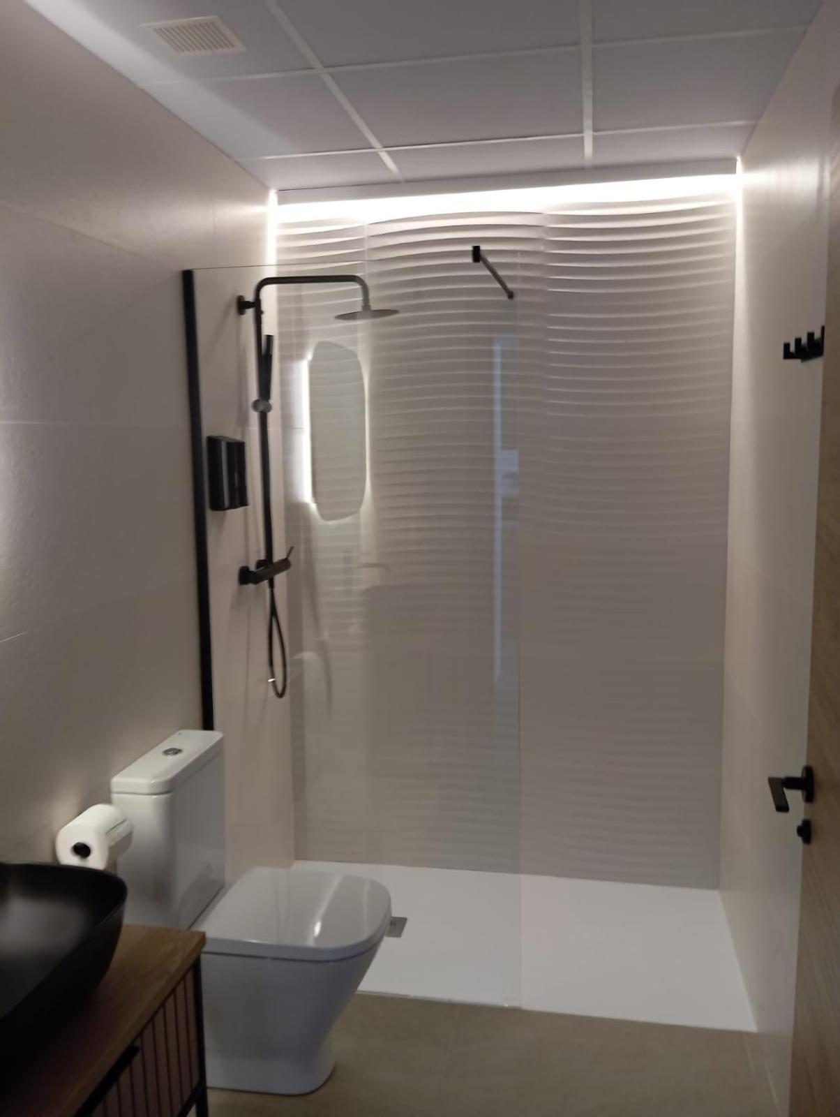 Apartamentos Turisticos La Bodegueta Утьель Экстерьер фото